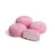 MINI MOCHI FRUTOS DEL BOSQUE 12g/aprox BANDEJA 400g (CAJA 6 BANDEJAS)
