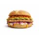 RIBS BURGER 14cm /115gr aprox BOLSA 20und (CAJA 2 BOLSAS)