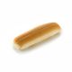 PAN HOT DOG XXL 27cm/95gr BOLSA 5und (CAJA 15 BOLSAS)