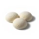 BOLAS DE PIZZA MEDIANA UNIDAD 350gr (CAJA 30und)