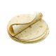 TORTILLA-WRAP (NATURAL) TRIGO 