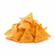 NACHOS CHIPS NATURAL SAL BOLSA 425gr (CAJA 8 BOLSAS)