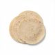 TORTILLA-WRAP (NATURAL) TRIGO 20cm PAQUETE 20und (CAJA 12 PAQUETES)