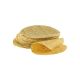 TORTILLA-WRAP MAIZ 15cm  BOLSA 22und (CAJA 20 BOLSAS)
