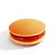DORAYAKI DE FRESA (CAJA 30und)