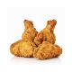 ALITAS CRISPY CHICKEN GOURMET 