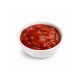 SALSA RED HOT MEXICAN BOTE 850g (CAJA DE 6 BOTES)