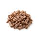 PULLED LAMB VEGETAL BOLSA 500G (CAJA 4 BOLSAS)