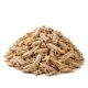 PULLED PORK VEGETAL BOLSA 500G (CAJA 4 BOLSAS)