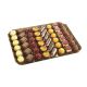 PETIT FOURS TRADICION 15gr aprox, / 3cm (CAJA 48und)