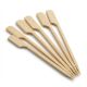 PALILLO BAMBU ESCOPETA 120mm PAQUETE 100und (CAJA 20 PAQUETES)