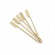 PALILLO BAMBU ESCOPETA 150mm PAQUETE 100und (CAJA 20 PAQUETES)