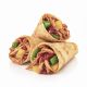 MINI WRAP PULLED JACKFRUIT BANDEJA 34und (CAJA 2 BANDEJAS)