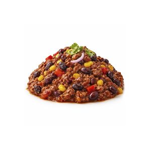 "CASH&CARRY" CHILI CON CARNE "ORIGINAL" BANDEJA 1kg (CAJA 6 BANDEJAS)
