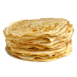 BASE PARA CREP'S  14cm/30gr BOLSA 8und (CAJA 10 BOLSAS)