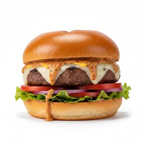 KIT THE 7 PENIQUES "PAN + CARNE  + SALSA + BANDERA" (CAJA 6und)