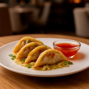 SALSA AGRIDULCE  BOTELLA 1kg (CAJA 12 BOTELLAS)