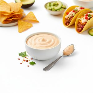 SALSA SAMOURAI 840g (CAJA 12 BOTELLAS)