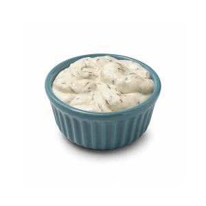 SALSA GOURMET REMOULADE (UNIVERSAL) BOTELLA 875ML (CAJA 8 BOTELLAS)
