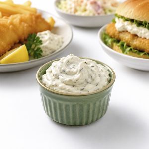 SALSA GOURMET REMOULADE (UNIVERSAL) BOTELLA 875ML (CAJA 8 BOTELLAS)