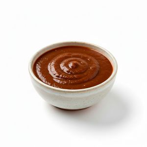 SALSA PARA ALBONDIGA "D'LUX" BANDEJA 3KG (CAJA 2 BANDEJAS)