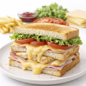 QUESO EDAM LONCHEADO 20gr BANDEJA 1kg (CAJA 6 BANDEJAS)