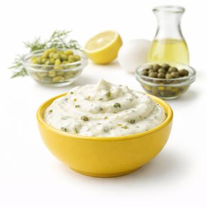 SALSA TARTARA 850g (CAJA 12 BOTELLAS)