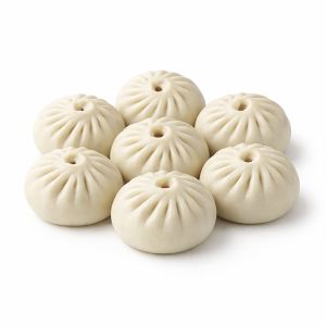 MINI XIAOLONG BAO DE CERDO 20gr BOLSA 20und (CAJA 8 BOLSAS)
